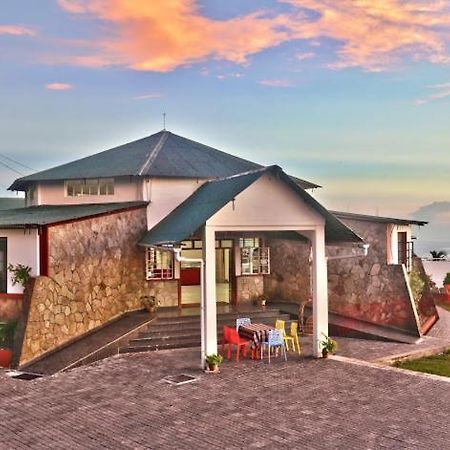Rendezvous Resort Çerapunçi Dış mekan fotoğraf