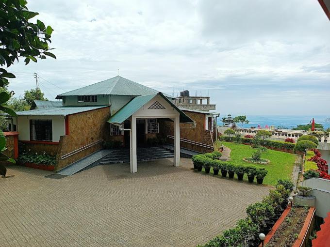 Rendezvous Resort Çerapunçi Dış mekan fotoğraf