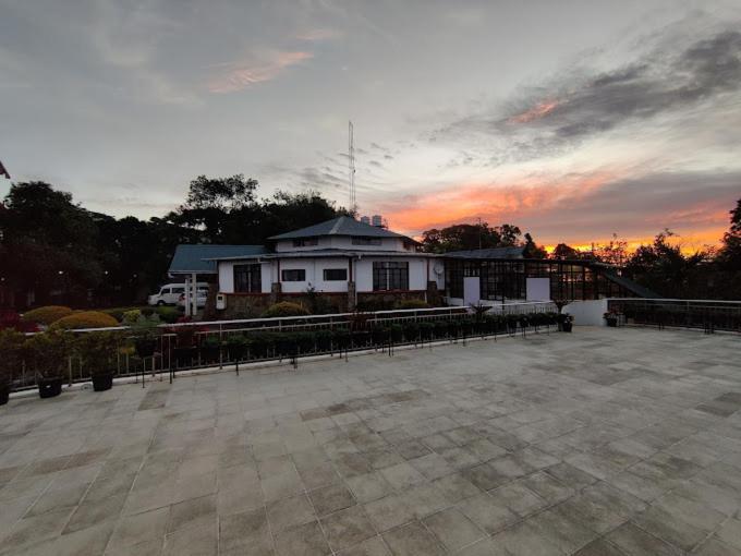 Rendezvous Resort Çerapunçi Dış mekan fotoğraf