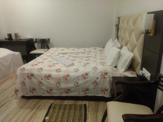 Rendezvous Resort Çerapunçi Dış mekan fotoğraf