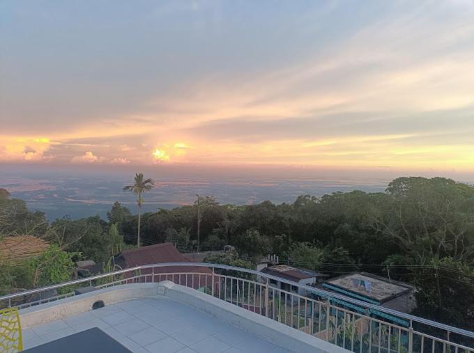 Rendezvous Resort Çerapunçi Dış mekan fotoğraf