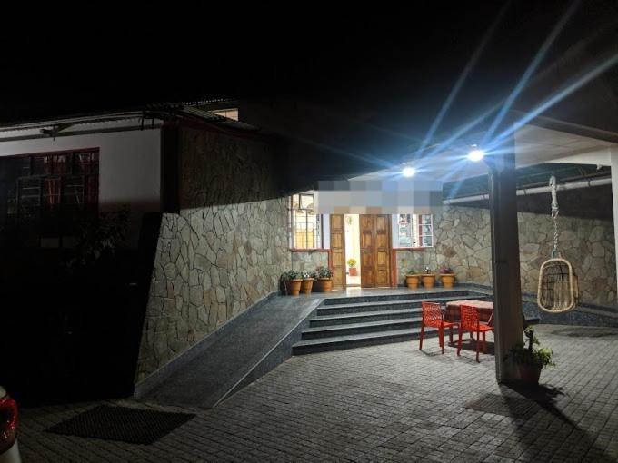 Rendezvous Resort Çerapunçi Dış mekan fotoğraf