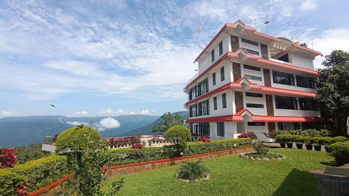 Rendezvous Resort Çerapunçi Dış mekan fotoğraf