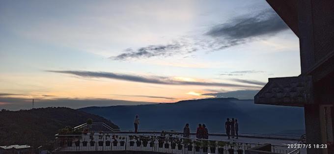 Rendezvous Resort Çerapunçi Dış mekan fotoğraf