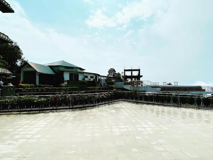 Rendezvous Resort Çerapunçi Dış mekan fotoğraf