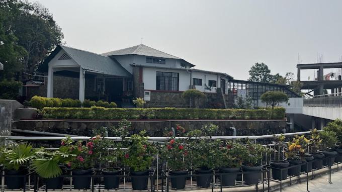 Rendezvous Resort Çerapunçi Dış mekan fotoğraf