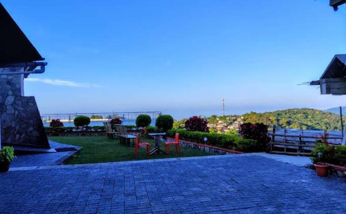 Rendezvous Resort Çerapunçi Dış mekan fotoğraf