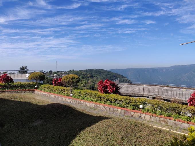 Rendezvous Resort Çerapunçi Dış mekan fotoğraf