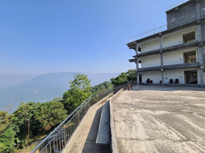 Rendezvous Resort Çerapunçi Dış mekan fotoğraf