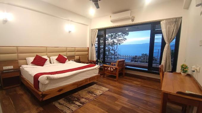 Rendezvous Resort Çerapunçi Dış mekan fotoğraf