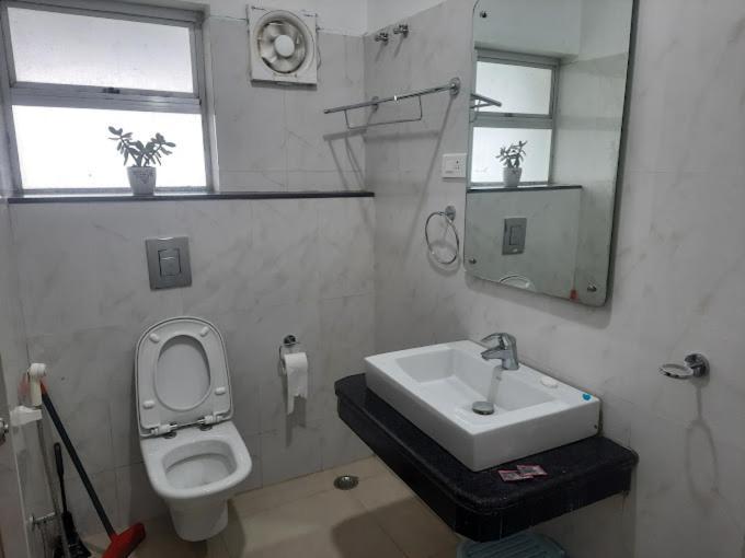 Rendezvous Resort Çerapunçi Dış mekan fotoğraf
