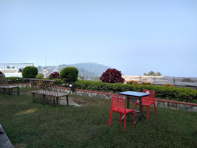 Rendezvous Resort Çerapunçi Dış mekan fotoğraf
