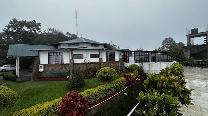 Rendezvous Resort Çerapunçi Dış mekan fotoğraf