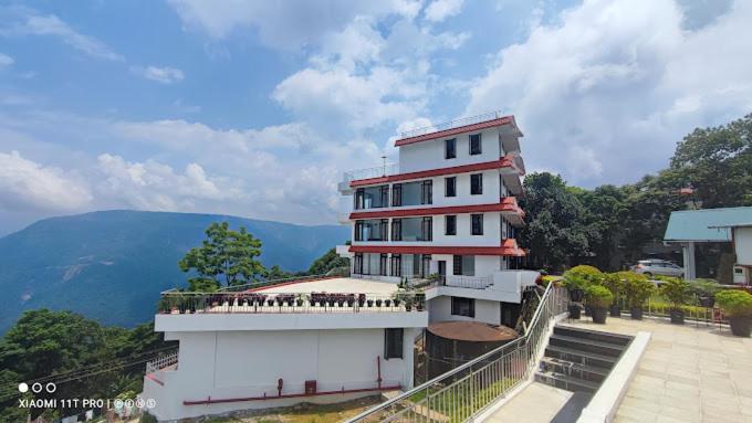 Rendezvous Resort Çerapunçi Dış mekan fotoğraf